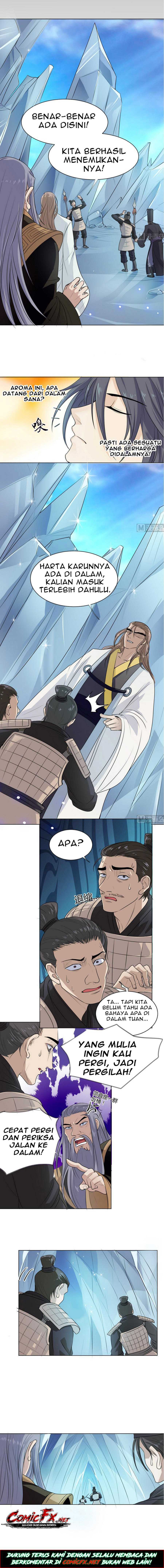 The Nine Heaven of Martial Arts Chapter 27 Gambar 2